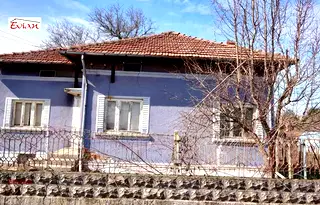 Къща в Силистра, с. Старо село