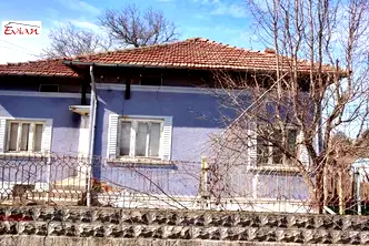 Къща в Силистра, с. Старо село