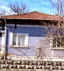 Къща в Силистра, с. Старо село