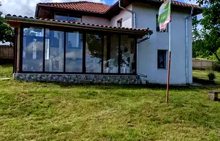 Къща в Сливен, с. Изгрев
