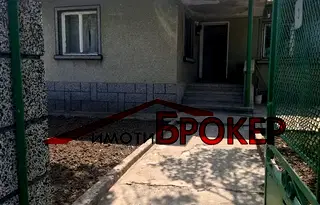 Къща в Сливен, с. Ковачите