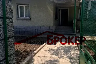 Къща в Сливен, с. Ковачите