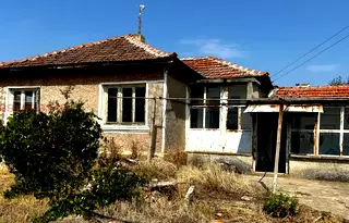 Къща в Сливен, с. Научене