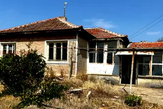 Къща в Сливен, с. Научене