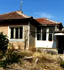 Къща в Сливен, с. Научене