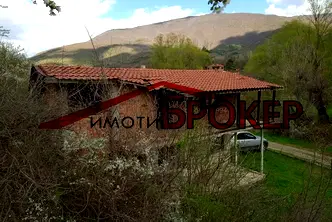Къща в Сливен, с. Сотиря