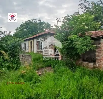 Снимка 3 — Къща в Сливен, с. Старо село