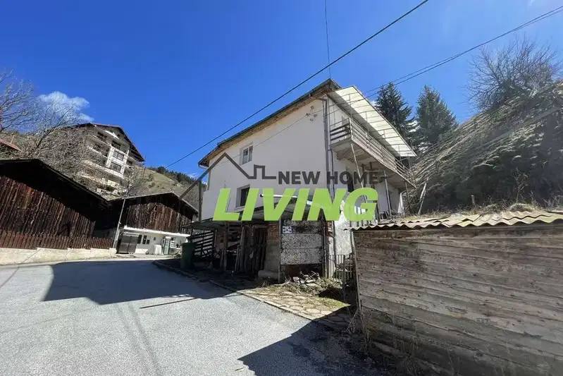 House in Oblast Smolyan, Chepelare