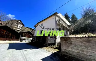 Къща в Смолян, Чепеларе