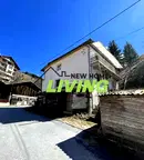 Къща в Смолян, Чепеларе