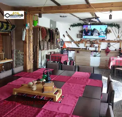 Photo 4 — House in Oblast Smolyan, Dospat
