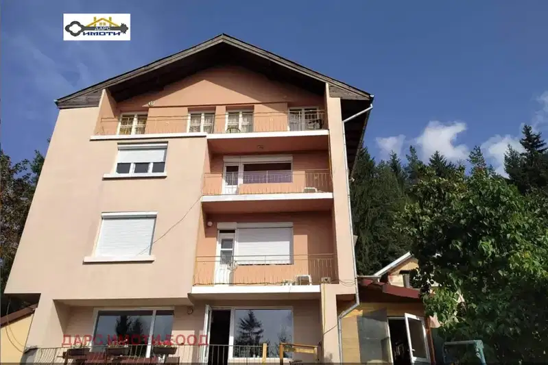 House in Oblast Smolyan, Dospat