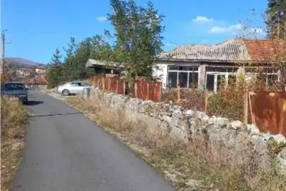 House in Oblast Smolyan, Davidkovo