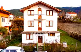 Къща в Смолян, с. Павелско