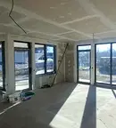 Къща в София, Божурище