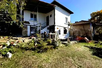 Къща в София, Ботев
