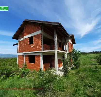 Снимка 4 — Къща в София, Долна баня