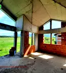 Къща в София, Долна баня