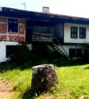Къща в София, Етрополе