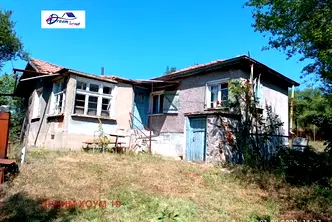 Къща в София, Ихтиман