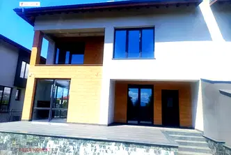 Къща в София, Костинброд