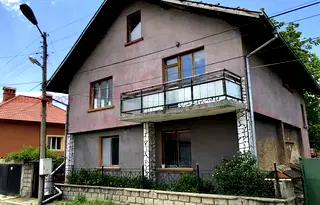Къща в София, Златица