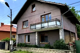 Къща в София, Златица