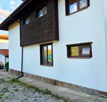 Photo 3 — House in област София, Aldomirovci