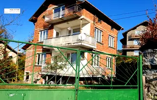 Къща в София, с. Байлово