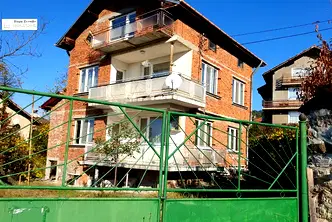 Къща в София, с. Байлово