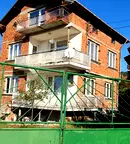 Къща в София, с. Байлово