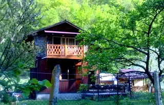 Къща в София, с. Батулия