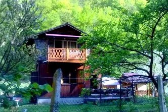 Къща в София, с. Батулия