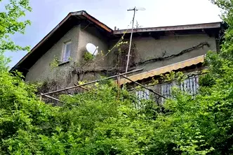 Къща в София, с. Батулия