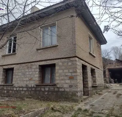 Снимка 2 — Къща в София, с. Церово