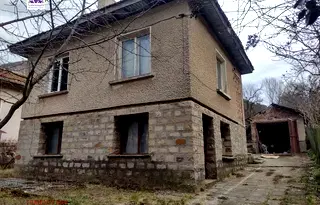 Къща в София, с. Церово
