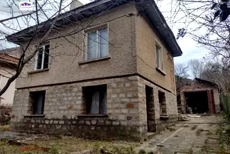 Къща в София, с. Церово