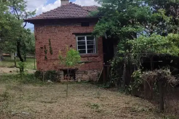 House in област София, Chelopech