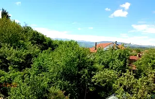 Къща в София, с. Драгушиново