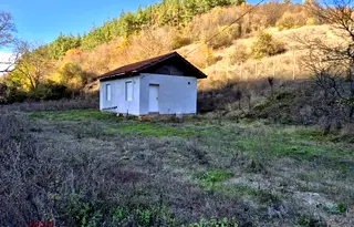 Къща в София, с. Голема Раковица