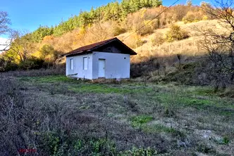 Къща в София, с. Голема Раковица