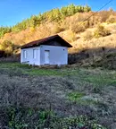 Къща в София, с. Голема Раковица