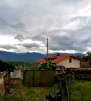 Къща в София, с. Гуцал