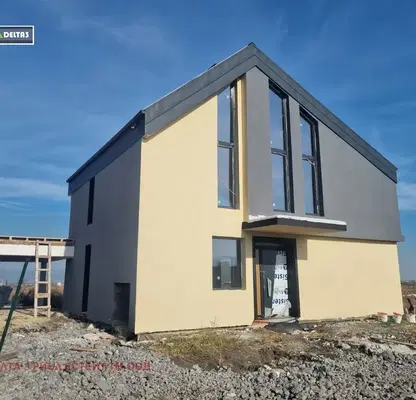 Photo 2 — House in област София, Gurmazovo