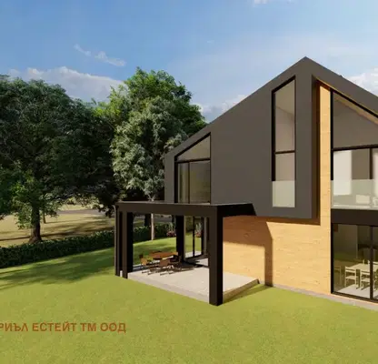 Photo 3 — House in област София, Gurmazovo