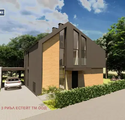 Photo 4 — House in област София, Gurmazovo