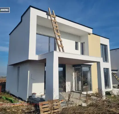 Photo 2 — House in област София, Gurmazovo