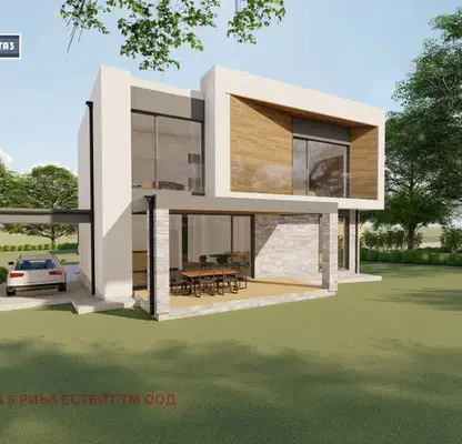 Photo 3 — House in област София, Gurmazovo