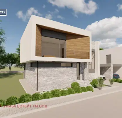 Photo 4 — House in област София, Gurmazovo