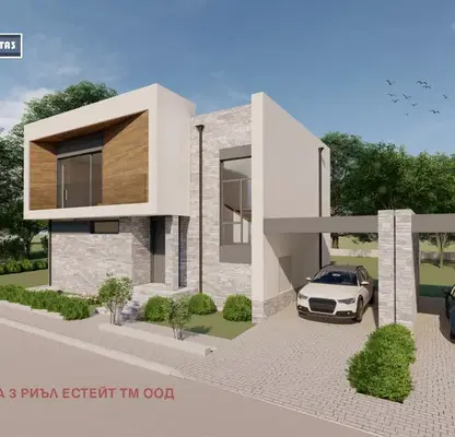 Photo 5 — House in област София, Gurmazovo